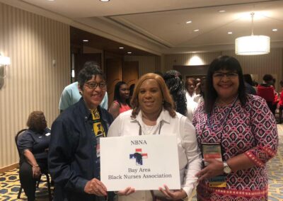 Florence Stroud Black History Nursing Conference Series