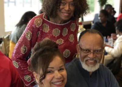 BABNA Holiday Party