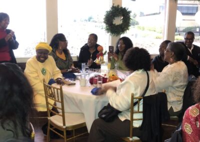 BABNA Holiday Party