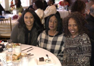BABNA Holiday Party