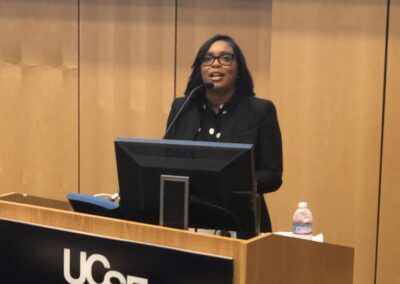 Florence Stroud Black History Nursing Conference Series