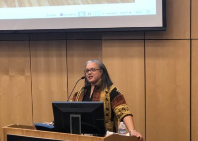 Florence Stroud Black History Nursing Conference Series