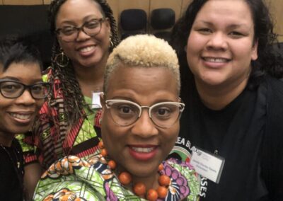 Florence Stroud Black History Nursing Conference Series