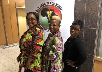 Florence Stroud Black History Nursing Conference Series