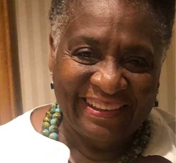 Norma Faris Taylor Norma Faris
