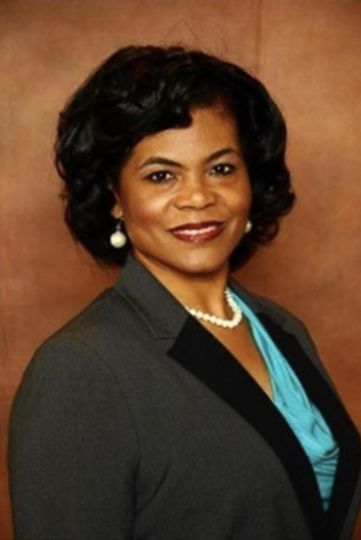 Dr. Cynthia Stacy Venita Jones